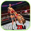 Guide For WWE 2K17