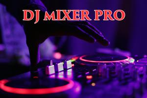 Dj virtual Player music Mixer syot layar 2