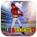 Guide MLB 9 Innings 17 APK