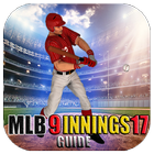 Guide MLB 9 Innings 17 biểu tượng