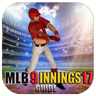 Guide MLB 9 Innings 17 icône