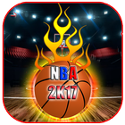 Guide NBA 2k17 Mobile-icoon