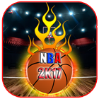 Guide NBA 2k17 Mobile アイコン