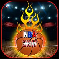 Guide NBA 2k17 Mobile ポスター