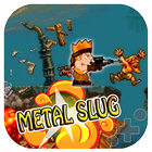 Guide Metal Slug ไอคอน