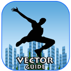 Guide VECTOR Zeichen