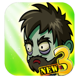 Guide Plants vs Zombies 3 icon