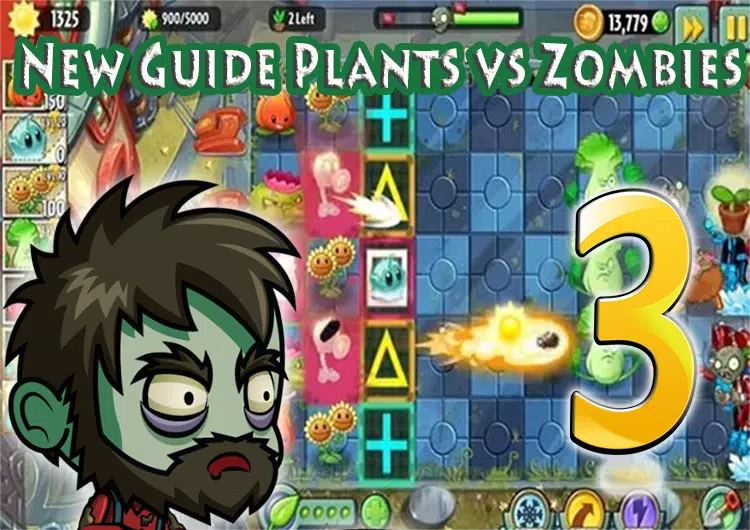 Plants vs. Zombies™ 3 for Android - Download