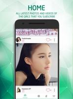 Poster Az Girls - Hot girl photos & videos