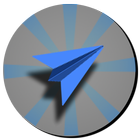 Paper Plane icon