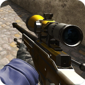 Guide for Counter Strike game icon