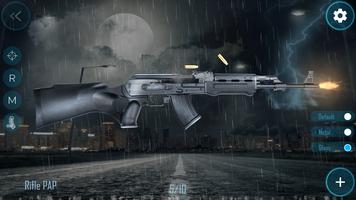 Weapons Simulator স্ক্রিনশট 3