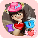 Snap Sticker Photo Maker APK