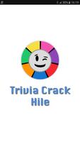 Trivia Crack Hilesi 海報