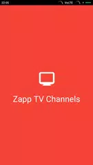 Zapp TV Channels APK download