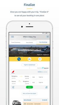 voyazer travel trip planner itinerary maker apk download free