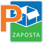 Zaposta Package Processor أيقونة