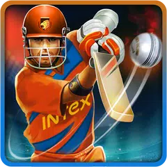 Gujarat Lions T20 Cricket Game APK download