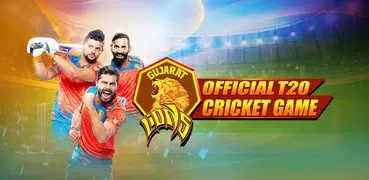 Gujarat Lions 2017 T20 Cricket