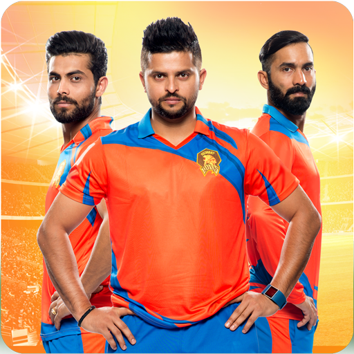 Gujarat Lions 2017 T20 Cricket