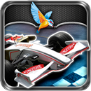 Kingfisher Formula Race Game APK