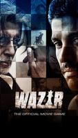 Poster Wazir – Official Action Game