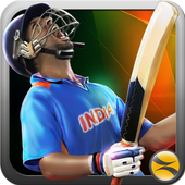 T20 Cricket Champions 3D icon T20 Cricket Champions 3D icon