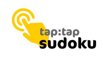 TapTapSudoku स्क्रीनशॉट 1