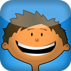 WILBY – Safe chat for kids иконка