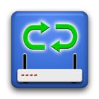 AutoConnect আইকন