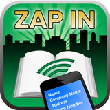 ZAPPER for ZAP IN icon