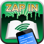 Icona ZAPPER for ZAP IN