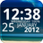 Digi Clock Widget APK