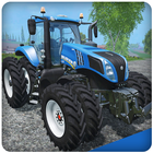 Farming simulator 17 mods আইকন