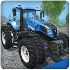 Farming simulator 15 mods أيقونة