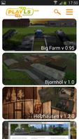 Farming simulator 17 mods স্ক্রিনশট 3
