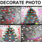 Snap, Decorate Christmas آئیکن