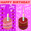 ”Happy Birthday : Make your Birthday Great.