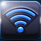 Wifi Locating Key icon