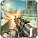 Modern Anti Terrorist Strike APK