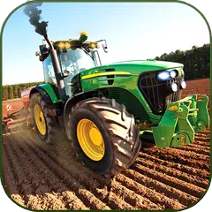 Pure Farming Simulator 2018: Tractor Farmer Sim