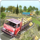 Offroad Truck Hill Transporter APK