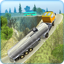 Off Road Aceite 3D APK