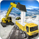 Hill Climb Koparka Crane Sim aplikacja