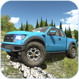 4x4 Offroad Jeep Rijden 2016-APK