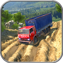 Offroad Trucker Hill Drive: Muddy Driving Sim 2018 APK