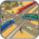 Train Simulator Uphill Driving Game 2017 APK