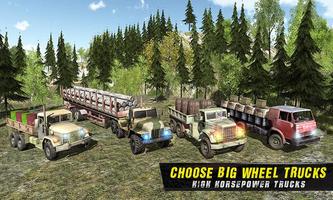 Off Road Truck Driver screenshot 3