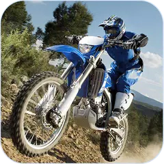 Offroad Bike Adventure Sim 3D