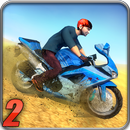Moto Bike Hill Racer 2017 Sim APK